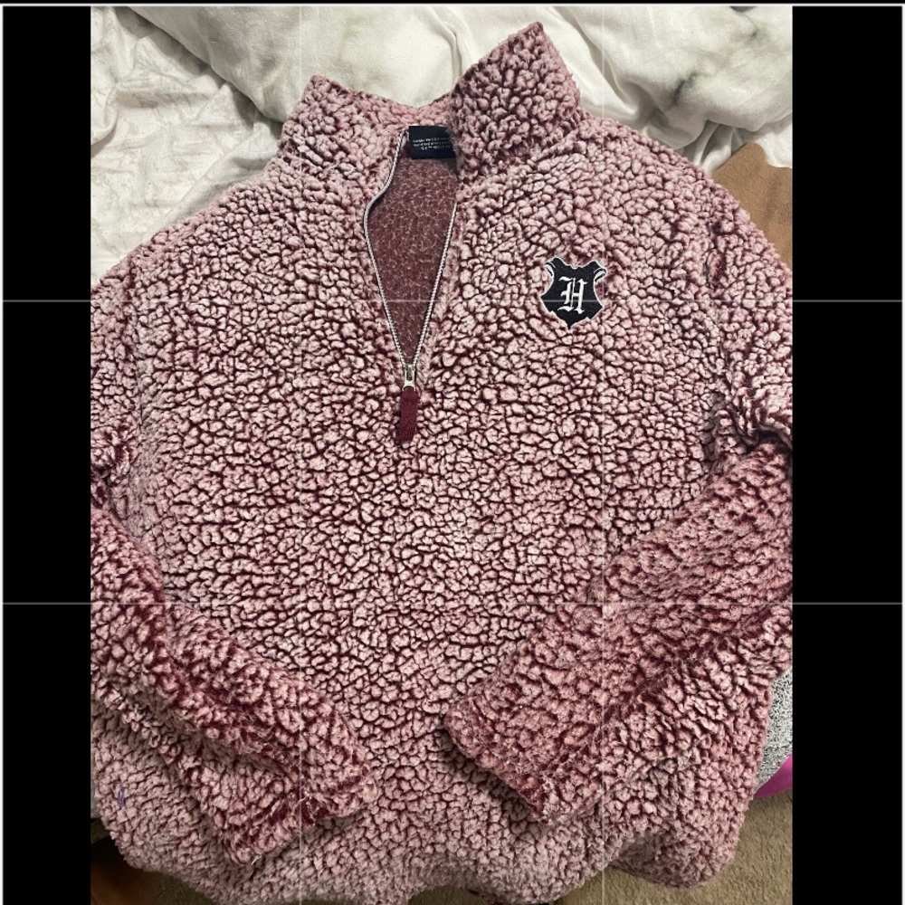 Harry Potter jacket size M